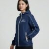 Veste "Keep Swimming"