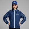 Veste "Keep Swimming"