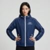 Veste "Keep Swimming"