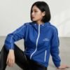 Veste "Keep Swimming"