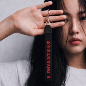 Dragonne "Arirang Noir"