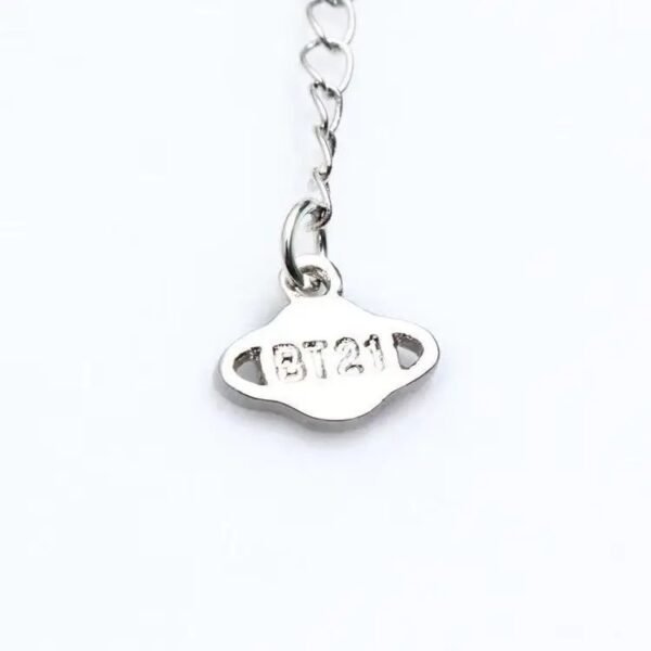 Bracelet "Personnage BT21"
