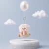 IMG-20260506-WA0053 Porte Clé BT21 Collection Baby New Born Biberon