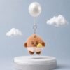 IMG-20260506-WA0054 Porte Clé BT21 Collection Baby New Born Biberon
