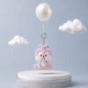 IMG-20260506-WA0055 Porte Clé BT21 Collection Baby New Born Biberon