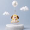 IMG-20260506-WA0056 Porte Clé BT21 Collection Baby New Born Biberon