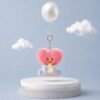 IMG-20260506-WA0057 Porte Clé BT21 Collection Baby New Born Biberon