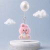 IMG-20260506-WA0058 Porte Clé BT21 Collection Baby New Born Biberon
