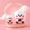 Peluches BT21 Moyenne et Grande Taille