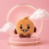 Peluches BT21 Moyenne et Grande Taille