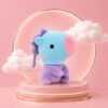 Peluches BT21 Moyenne et Grande Taille