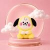 Peluches BT21 Moyenne et Grande Taille