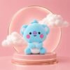 Peluches BT21 Moyenne et Grande Taille