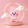 Peluches BT21 Moyenne et Grande Taille