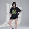 T-Shirt J-Hope "Human Hope"