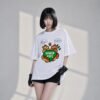 T-Shirt J-Hope "Human Hope"