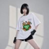 T-Shirt J-Hope "Human Hope"