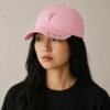Casquettes "BTS Inspired version Triangle"