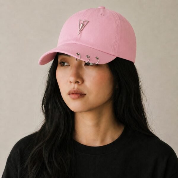 Casquettes "BTS Inspired version Triangle"