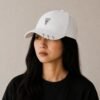 Casquettes "BTS Inspired version Triangle"