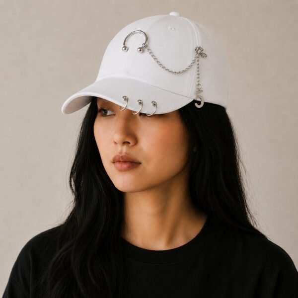 Casquettes "BTS Inspired version 5"