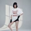 T-Shirt BTS "Arirang Tenues Traditionnelles"