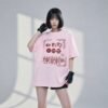 T-Shirt BTS "Arirang Tenues Traditionnelles"