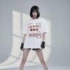 T-Shirt BTS "Arirang Tenues Traditionnelles"