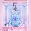 Sacoche Zippée BT21
