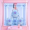 Sacoche Zippée BT21