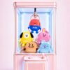 Sacoche Zippée BT21