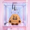 Sacoche Zippée BT21