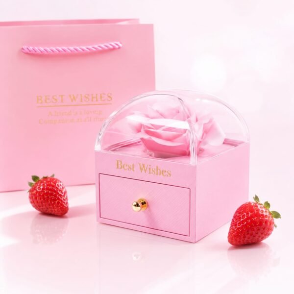 Lot Strawberry Beauty