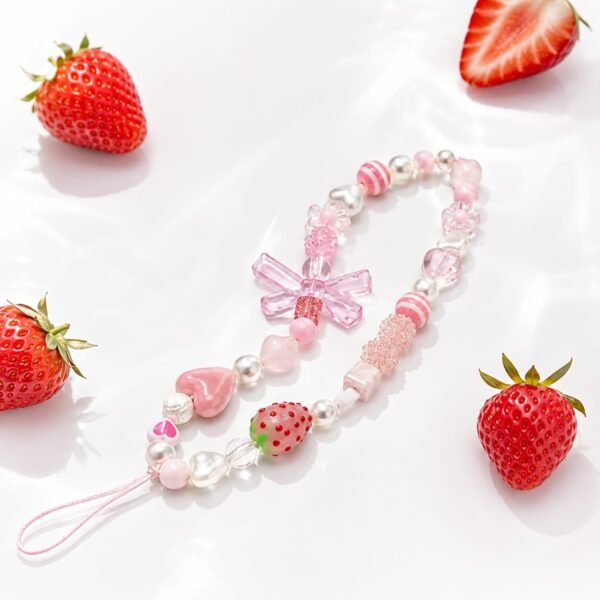 Lot Strawberry Beauty