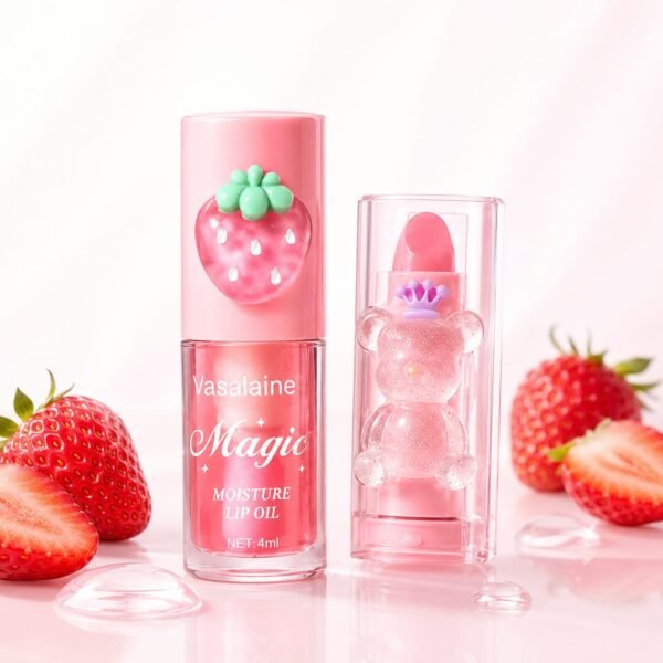 Lot Strawberry Beauty