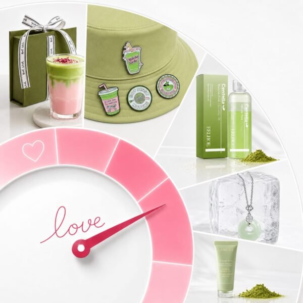 Lot Matcha Mood