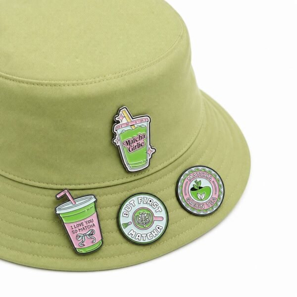 Lot Matcha Mood