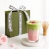 Lot Matcha Mood