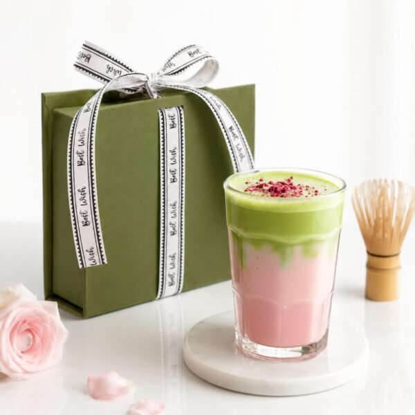 Lot Matcha Mood