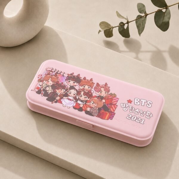 Boite de rangement Tinytan 20x9x3cm