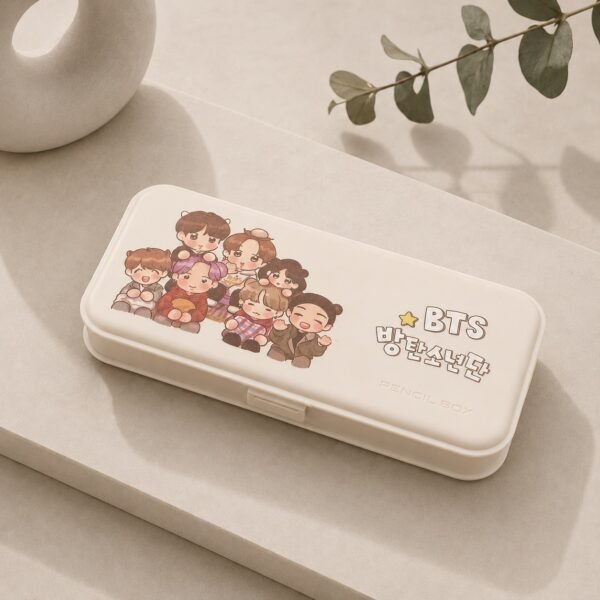 Boite de rangement Tinytan 20x9x3cm
