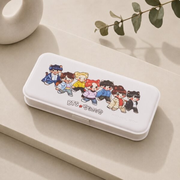 Boite de rangement Tinytan 20x9x3cm