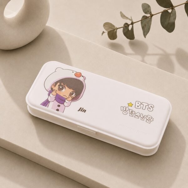 Boite de rangement Tinytan 20x9x3cm