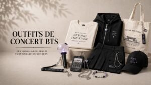T-shirt Jungkook "JK World Tour Arirang North America"
