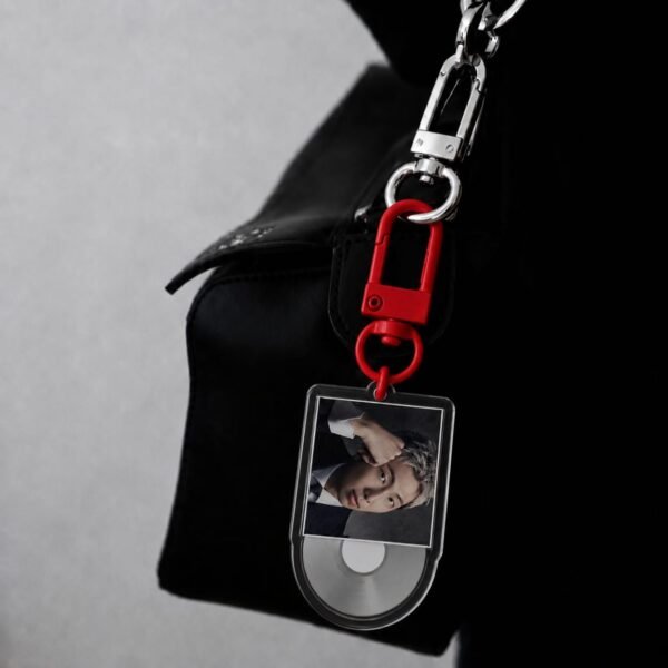 IMG-20260514-WA0014 Porte Clé "Pochette Vinyl Arirang"