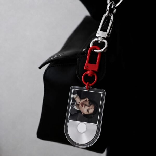 IMG-20260514-WA0016 Porte Clé "Pochette Vinyl Arirang"