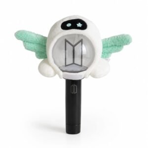 Habillage Lightstick Jin "Run SeokJin Ep. Tour - Wootteo"