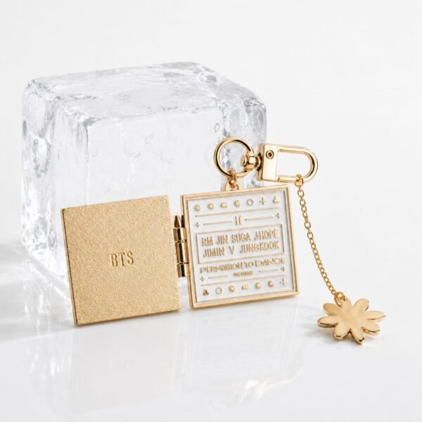 Bijou de Sac "Permission to Dance on Stage"