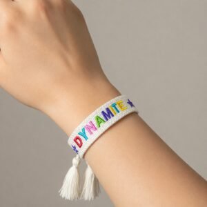 IMG-20260519-WA0002 Bracelet d'amitié en tissus "Dynamite"