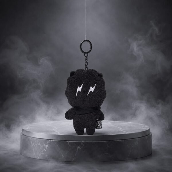 Porte Clé BT21 Collection BT21 x Fragment
